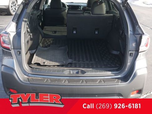 Used 2024 Subaru Outback Onyx Edition XT image 19
