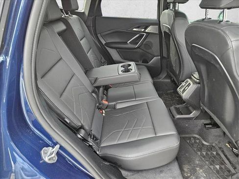 Used 2025 BMW X1 xDrive28i w/ Convenience Package image 16