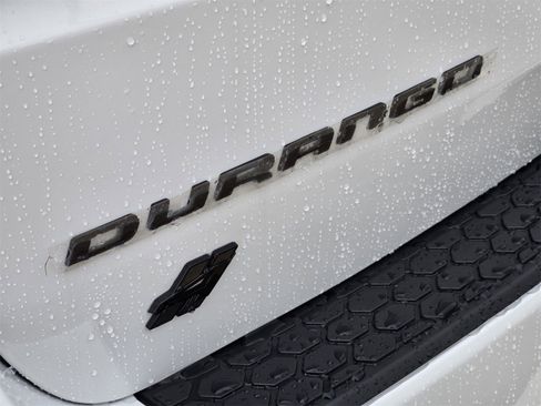 New 2026 Dodge Durango GT image 11