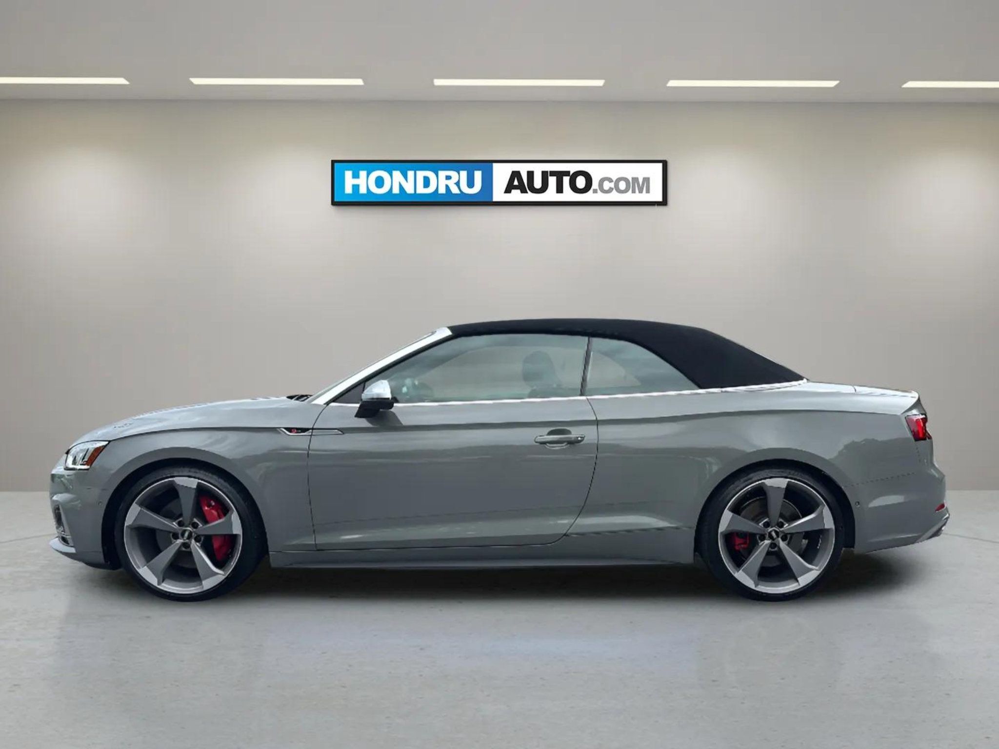 Used 2019 Audi S5 Prestige AWD/4WD image 10