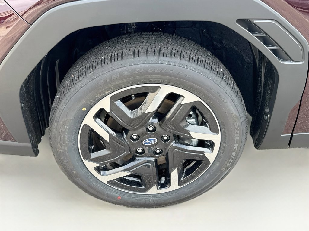 New 2026 Subaru Forester Touring AWD/4WD image 42