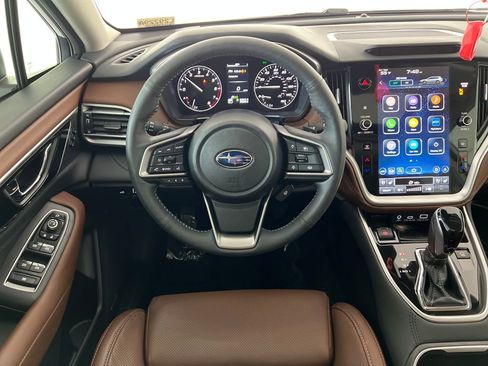 Certified 2023 Subaru Outback Touring image 15