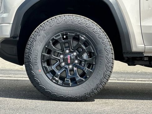 New 2026 GMC Canyon Elevation w/ Convenience Package AWD/4WD image 25