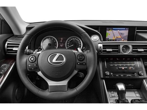 Used 2015 Lexus IS 250 AWD w/ Navigation System Package image 50