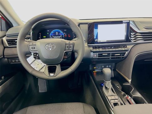 New 2026 Toyota Camry LE w/ Convenience Package image 23