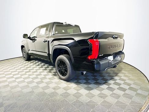 Certified 2025 Toyota Tundra SR5 AWD/4WD image 6