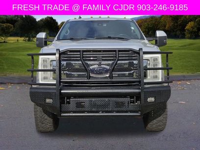 Used 2019 Ford F350 Lariat w/ Lariat Ultimate Package