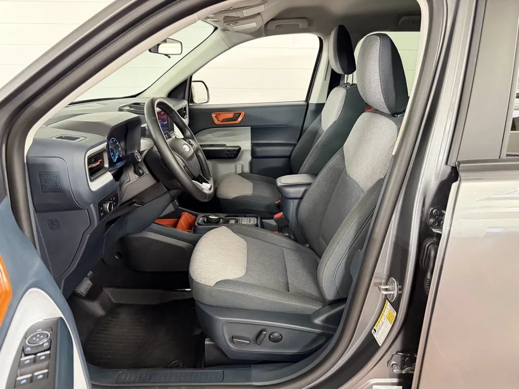 Used 2024 Ford Maverick XLT w/ XLT Luxury Package FWD image 12