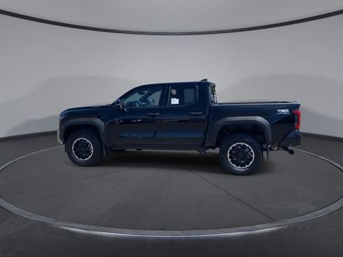 New 2026 Toyota Tacoma TRD Off-Road AWD/4WD image 5
