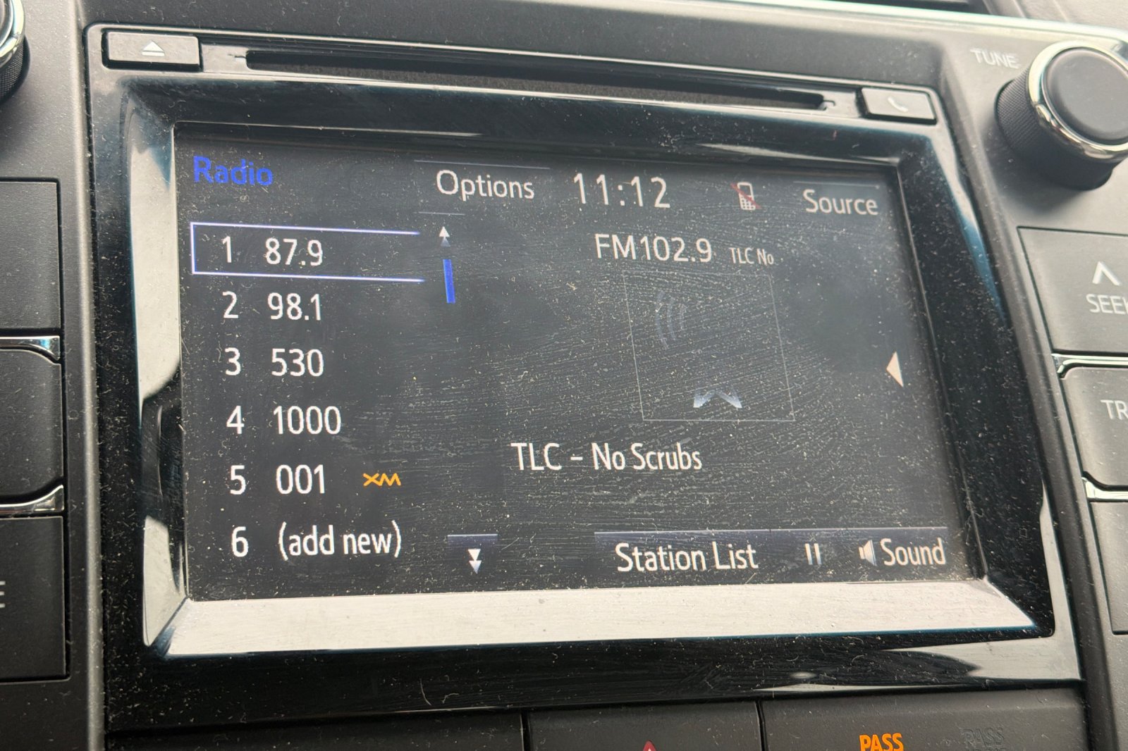 Used 2015 Toyota Camry XLE FWD image 22