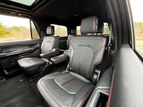 Used 2019 Ford Expedition Limited w/ Equipment Group 303A image 20