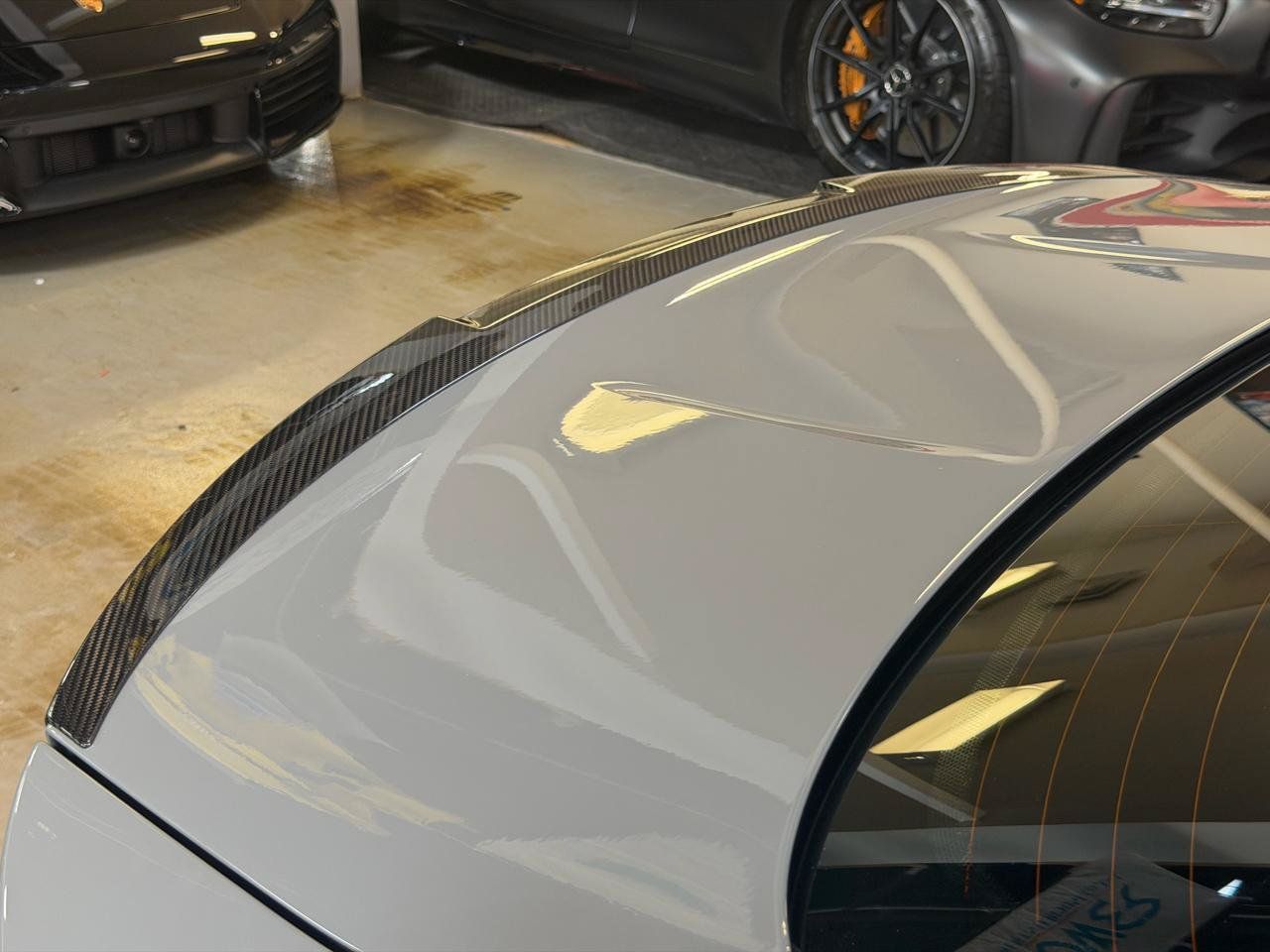 Used 2018 BMW M4 Coupe RWD image 26