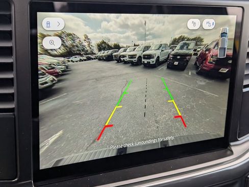 New 2025 Ford F150 STX w/ LOBO Package image 12