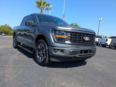 Used 2025 Ford F150 STX w/ Equipment Group 200A
