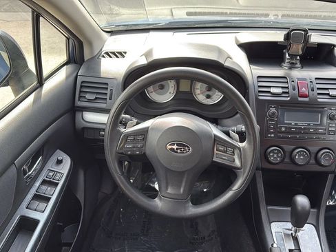 Used 2012 Subaru Impreza 2.0i Sport Premium image 24