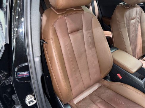 Used 2018 Audi A4 2.0T Ultra Premium w/ Convenience Package FWD image 64