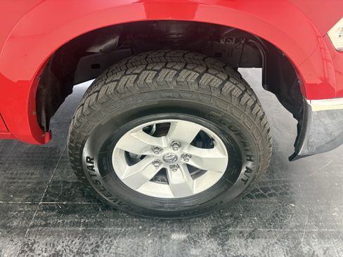 Used 2017 RAM 1500 Outdoorsman image 45