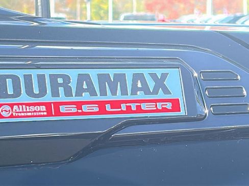 Certified 2024 GMC Sierra 2500 AT4 w/ AT4 Premium Plus Package image 9