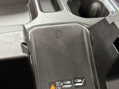 Used 2024 Chevrolet Silverado 1500 RST w/ True North Edition Plus image 28