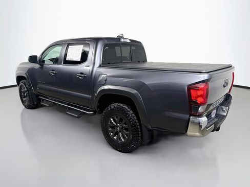Used 2023 Toyota Tacoma SR5 RWD image 5