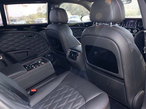 Used 2019 Bentley Mulsanne image 53