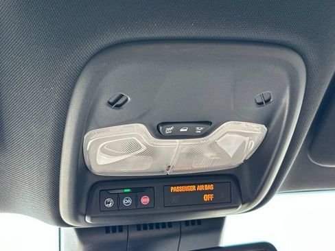 Used 2023 Chevrolet Colorado ZR2 w/ ZR2 Convenience Package III AWD/4WD image 35