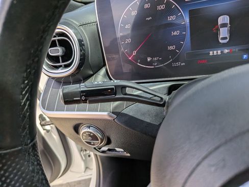 Used 2023 Mercedes-Benz C 300 Sedan image 31