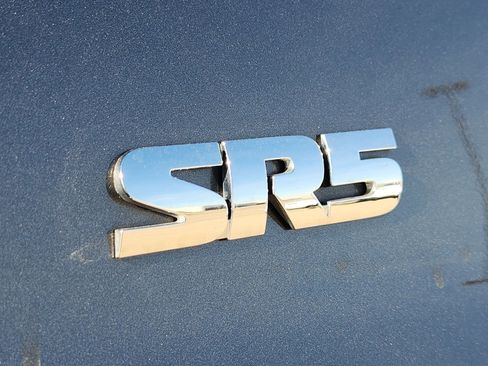 Used 2022 Toyota 4Runner SR5 Premium image 13