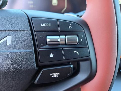 New 2026 Kia Sportage SX Prestige image 17