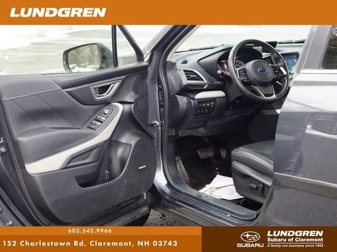 Used 2023 Subaru Forester Limited image 10