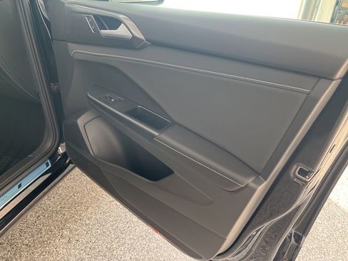 New 2026 Volkswagen Taos SE image 34