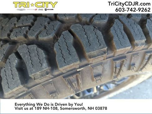 New 2026 RAM 2500 Tradesman w/ Power Wagon Package image 28