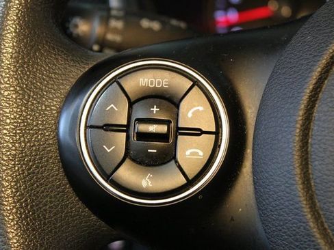 Used 2022 Kia Soul LX w/ Technology Package FWD image 19