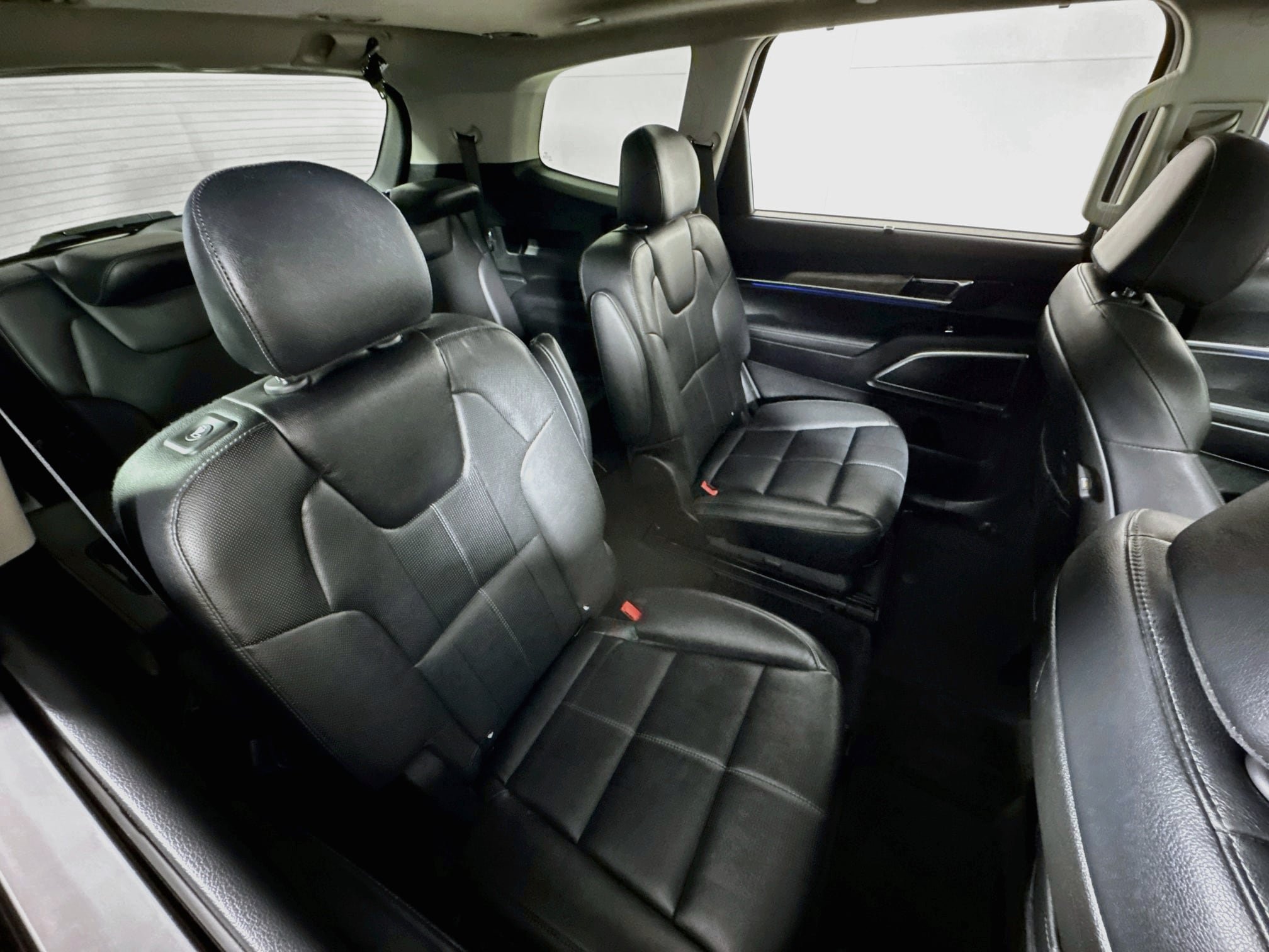 Used 2020 Kia Telluride SX AWD/4WD image 27