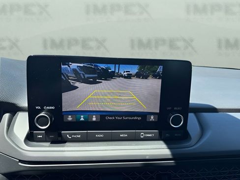Used 2024 Honda Accord EX image 20