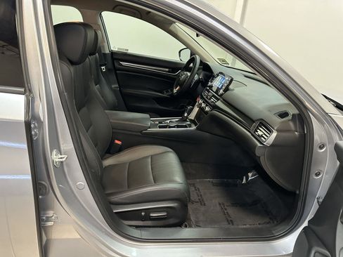 Certified 2022 Honda Accord Sport Special Edition image 39