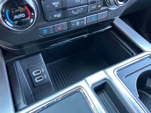 Used 2020 Ford F150 Platinum w/ Equipment Group 701A Luxury AWD/4WD image 44