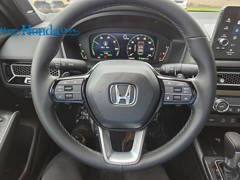 New 2026 Honda Civic Sport Touring image 21