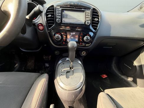 Used 2015 Nissan Juke NISMO image 15