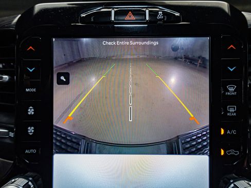 Used 2024 RAM 3500 Laramie w/ Night Edition image 20