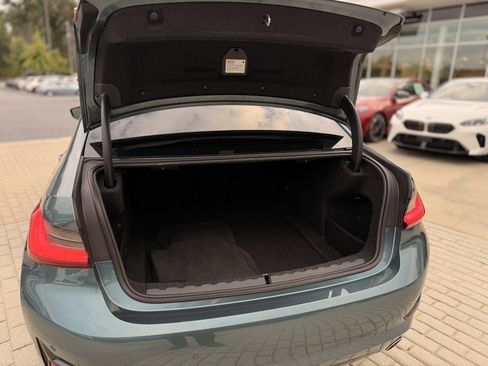 Used 2021 BMW 330i Sedan w/ Premium Package image 28