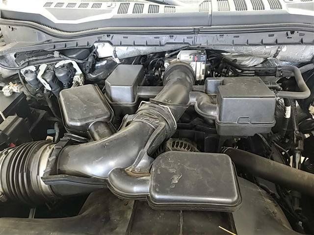 Used 2021 Ford F250 XLT AWD/4WD image 21