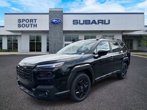 New 2026 Subaru Outback Limited AWD/4WD image 7