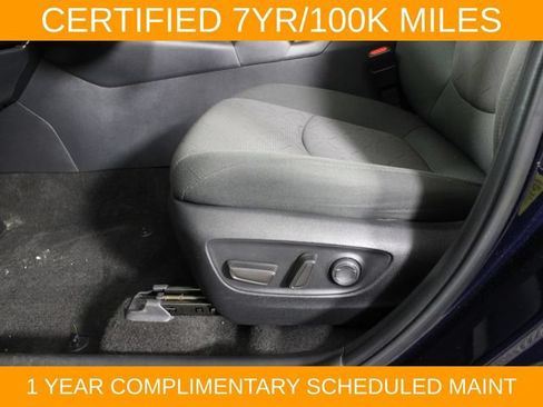 Used 2023 Toyota RAV4 XLE w/ Convenience Package AWD/4WD image 19