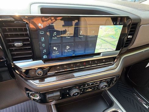 New 2026 Chevrolet Silverado 1500 RST w/ RST All Star Premium Package AWD/4WD image 5