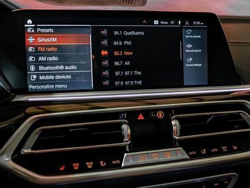 Used 2023 BMW X5 sDrive40i image 28