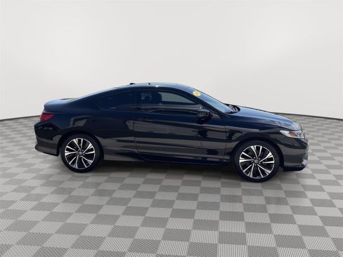 Used 2016 Honda Accord EX-L image 8