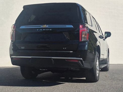 Used 2024 Chevrolet Tahoe LT image 32