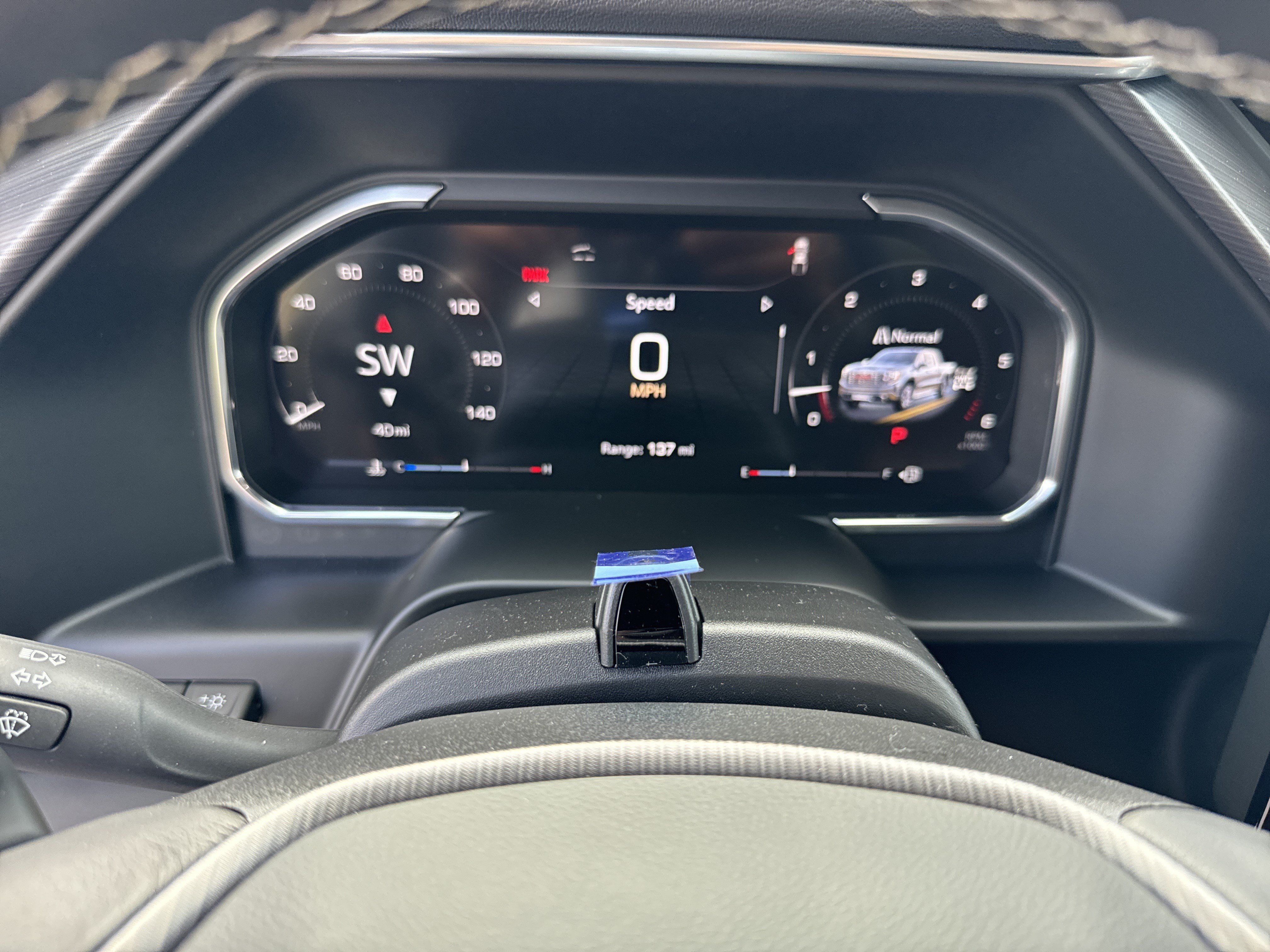 New 2026 GMC Sierra 1500 Denali Ultimate AWD/4WD image 23