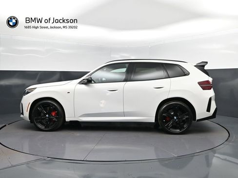 New 2026 BMW X3 M50 AWD/4WD image 4